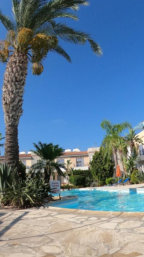 Maya Paphos Exterior photo