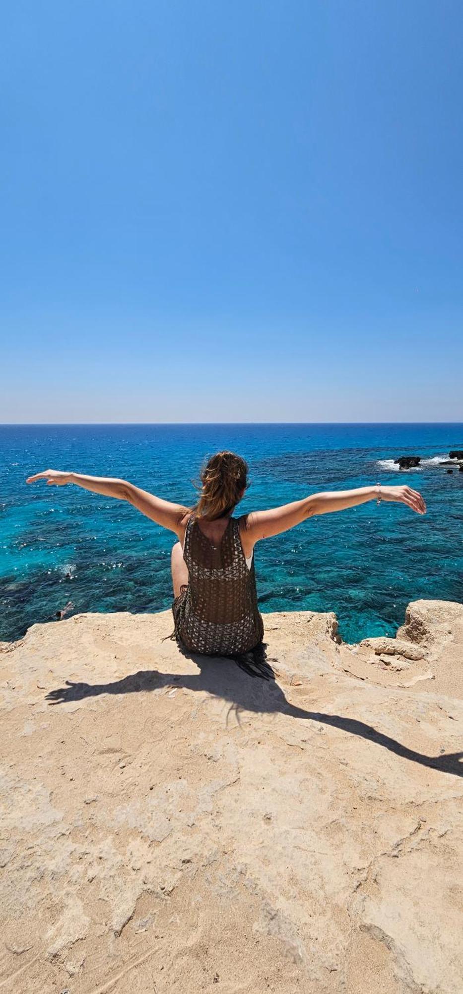 Maya Paphos Exterior photo